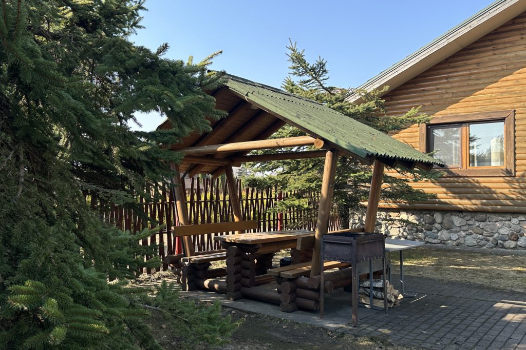 Коттедж № 387