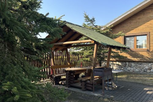 Коттедж № 387