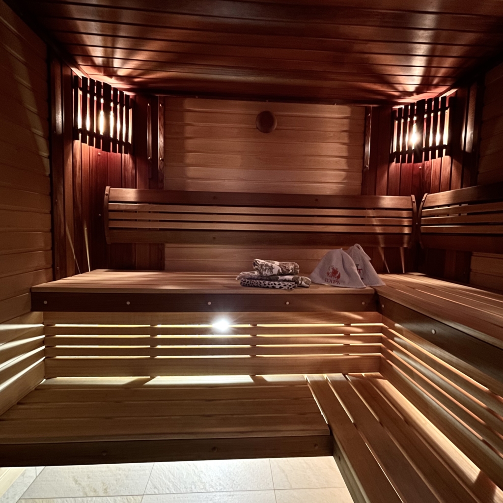 Коттедж № 96