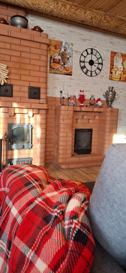 Коттедж № 382