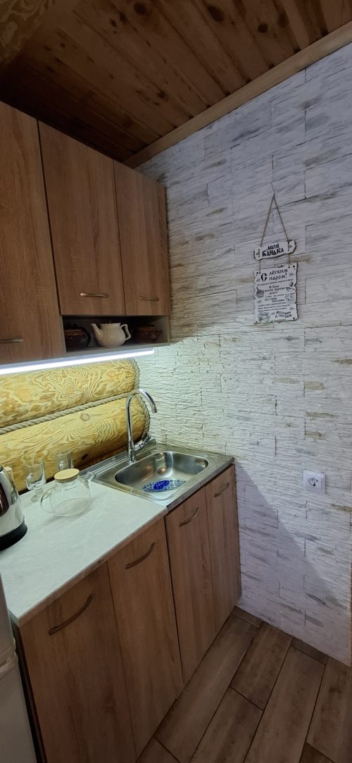 Коттедж № 382