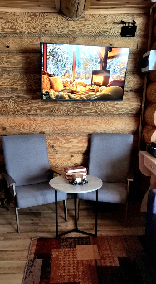 Коттедж № 382