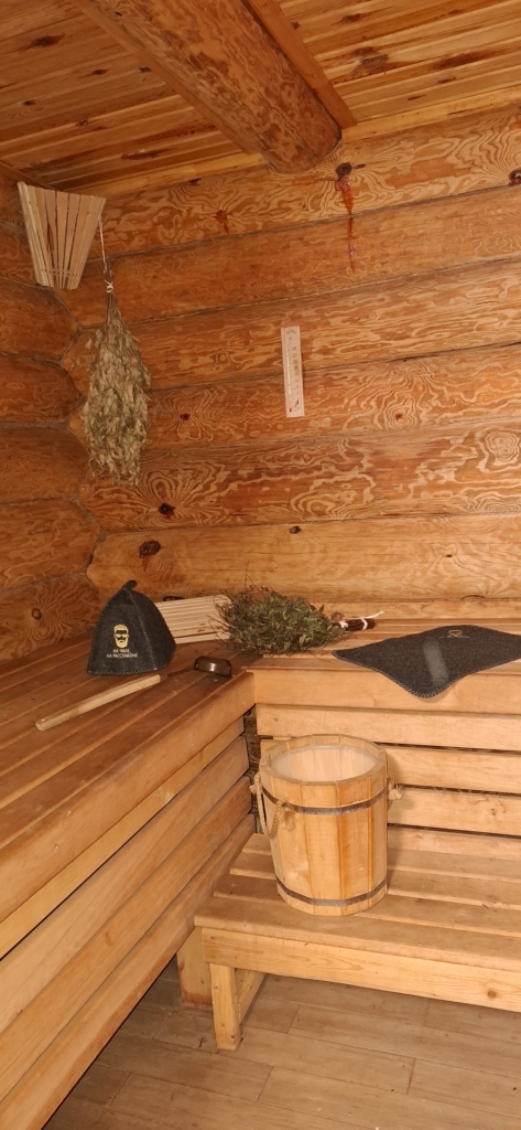 Коттедж № 382