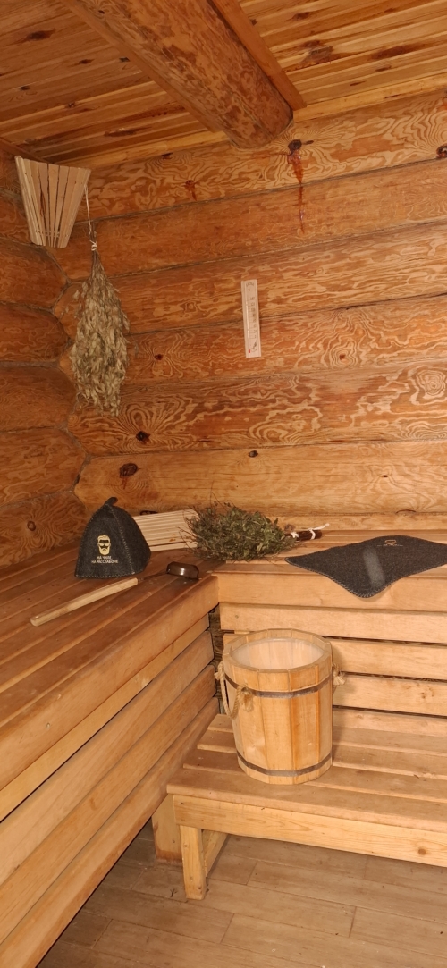 Коттедж № 382