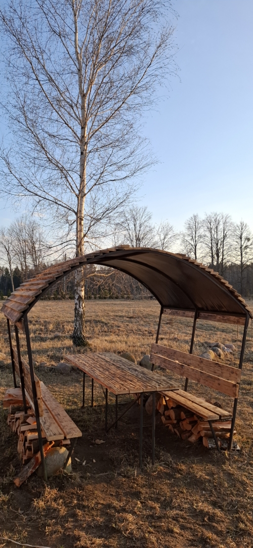 Коттедж № 382