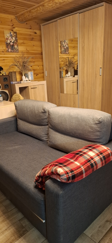 Коттедж № 382