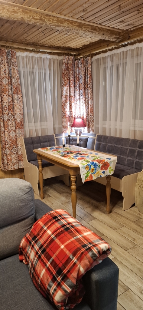 Коттедж № 382