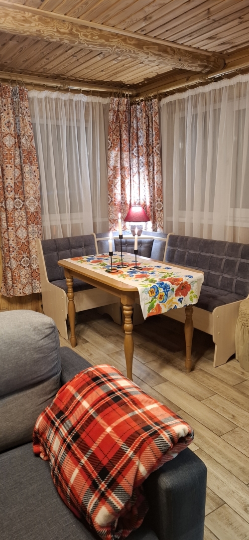 Коттедж № 382