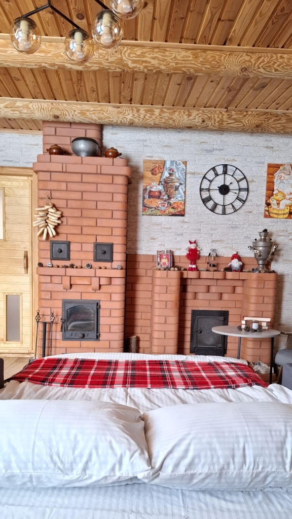 Коттедж № 382