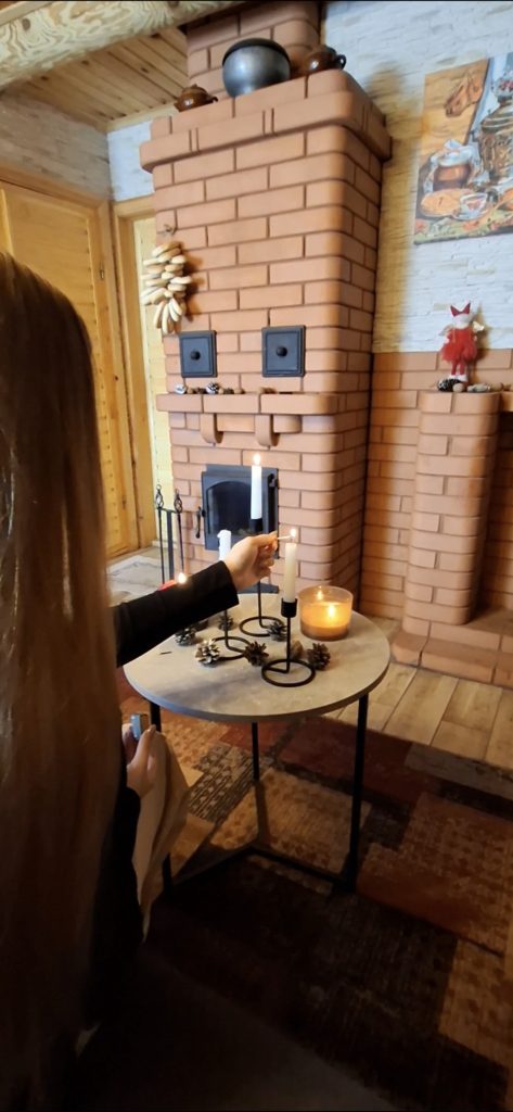 Коттедж № 382