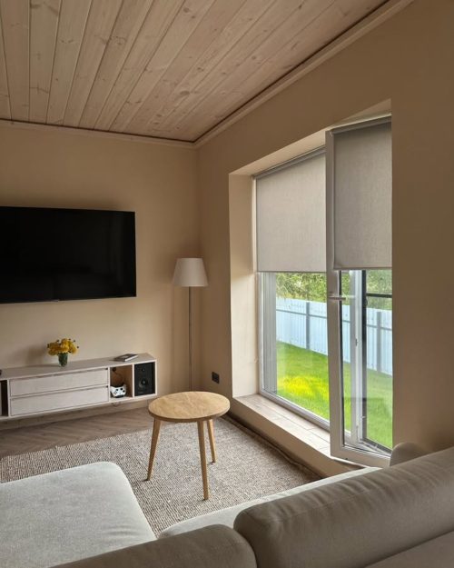 Коттедж № 381