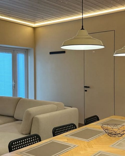 Коттедж № 381