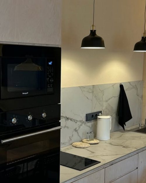 Коттедж № 381