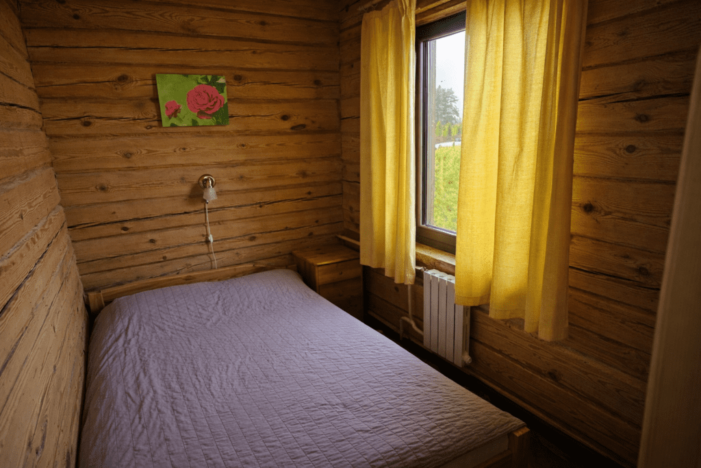 Коттедж № 387