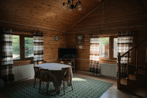 Коттедж № 387