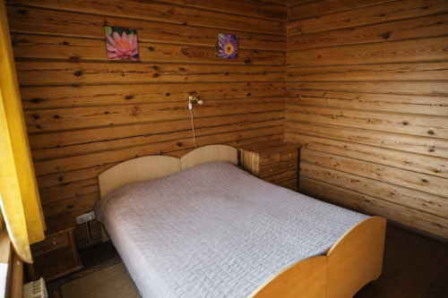 Коттедж № 387